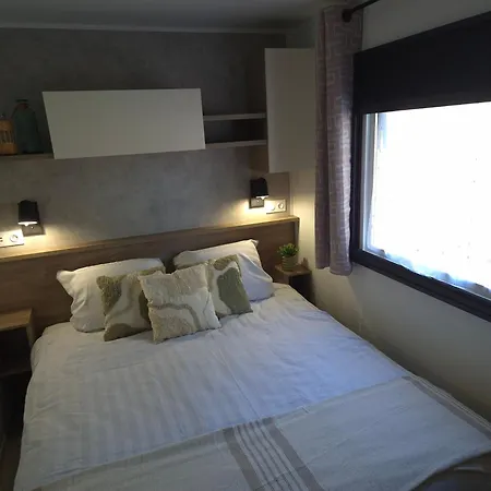 Chalet Meerzicht 10 - Luxe 6-Pers Chalet Direct Aan Het Meer, Beschut Terras * Nunspeet